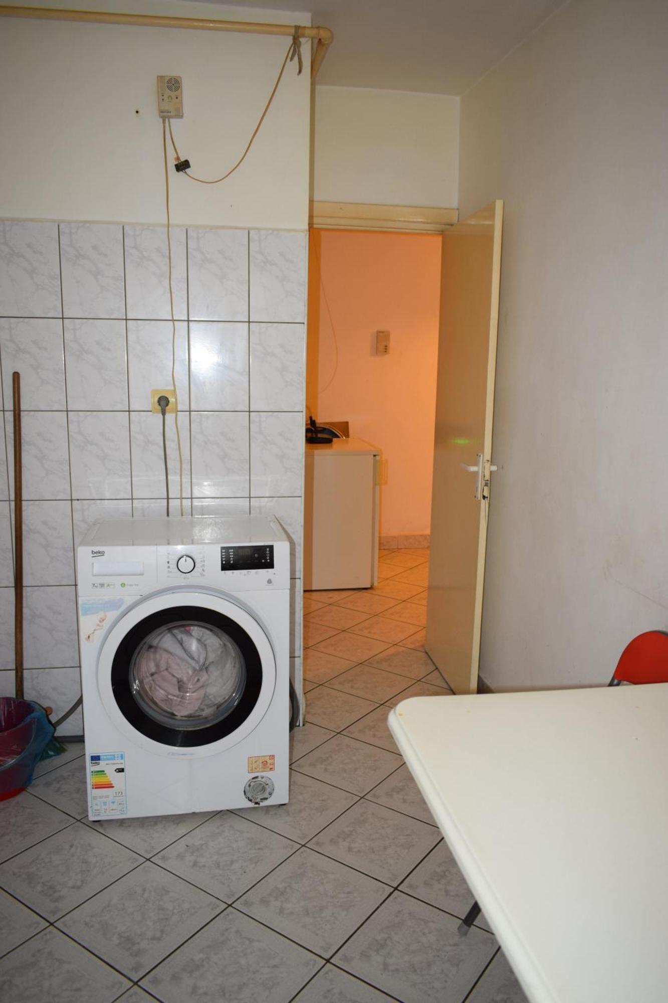 Apartament Modest Traian Rhbm Baia Mare Exterior photo