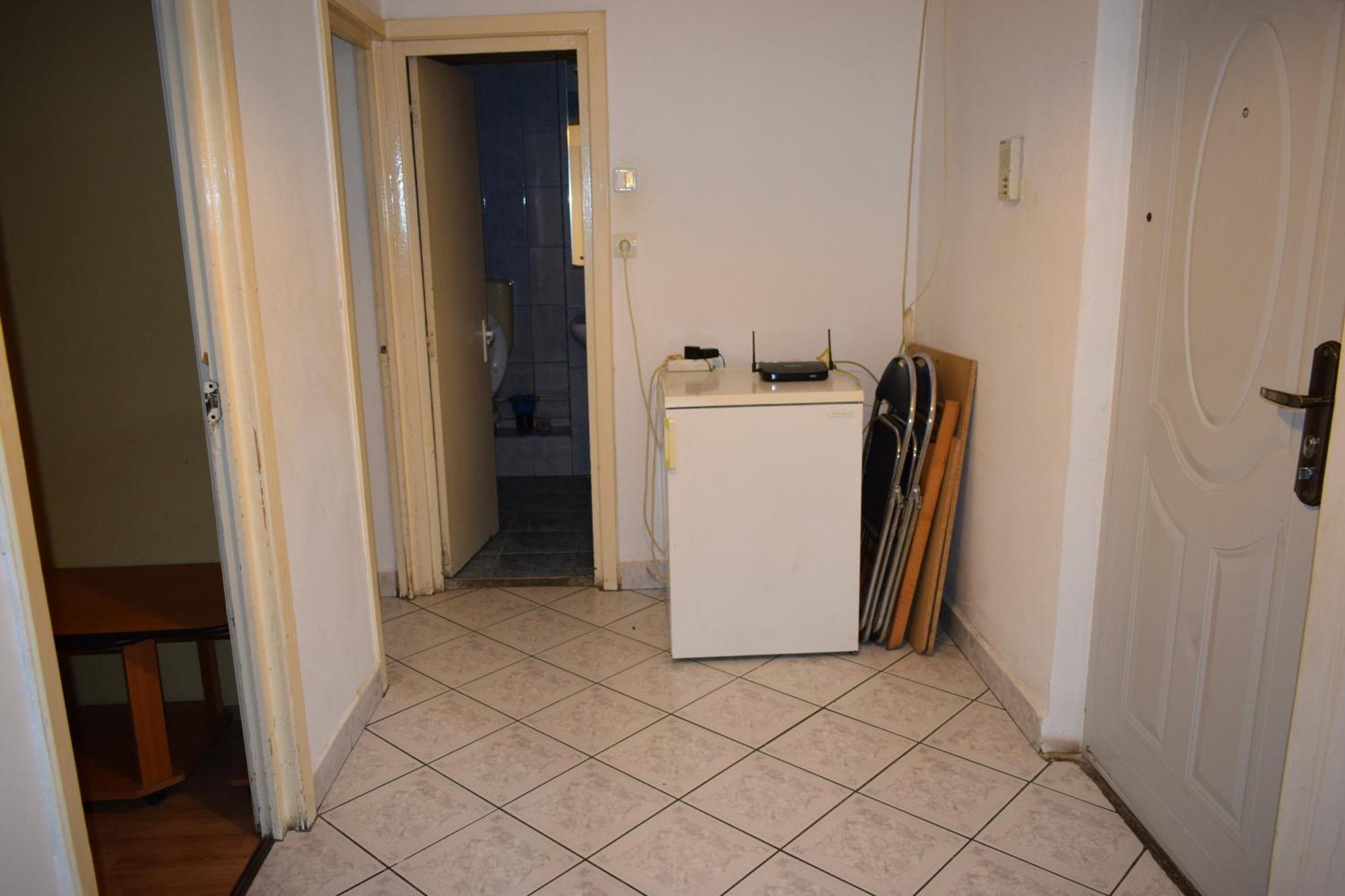 Apartament Modest Traian Rhbm Baia Mare Exterior photo