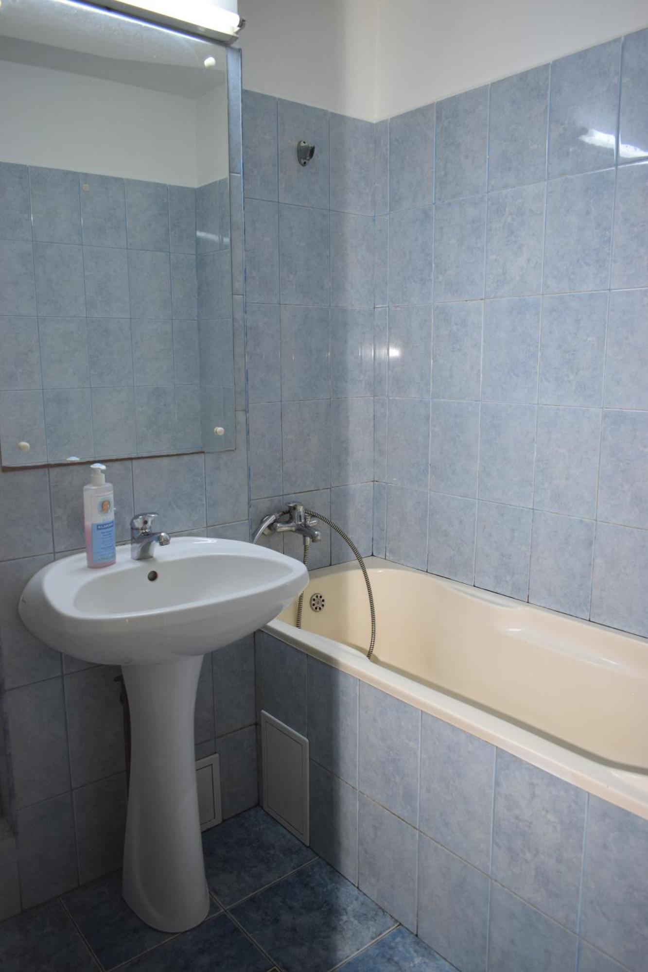 Apartament Modest Traian Rhbm Baia Mare Exterior photo