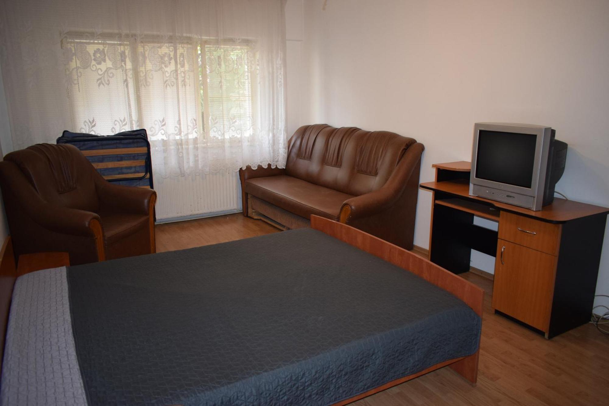 Apartament Modest Traian Rhbm Baia Mare Exterior photo