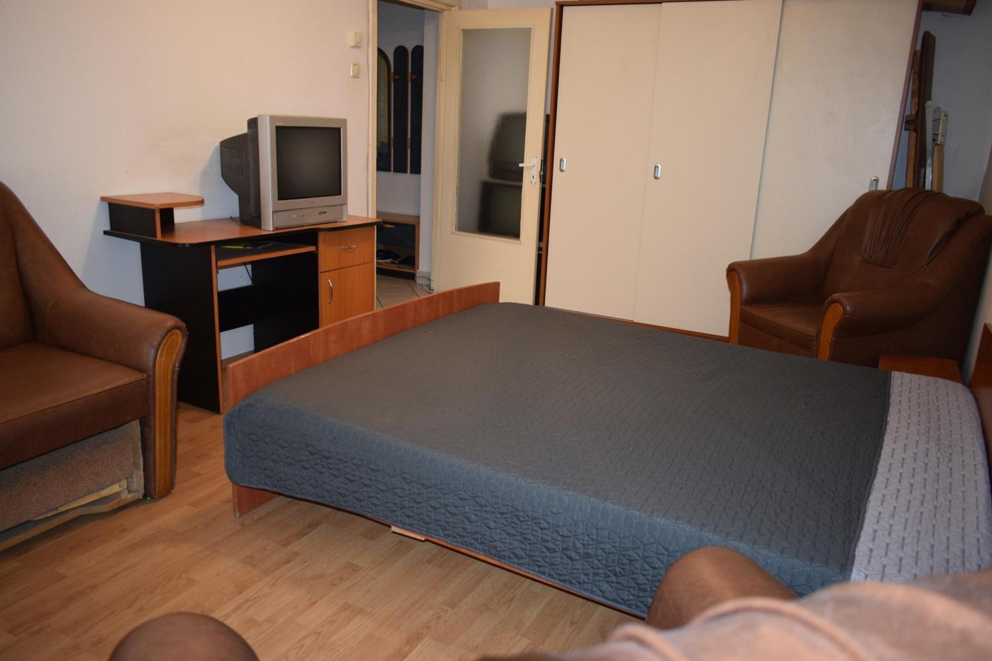 Apartament Modest Traian Rhbm Baia Mare Exterior photo